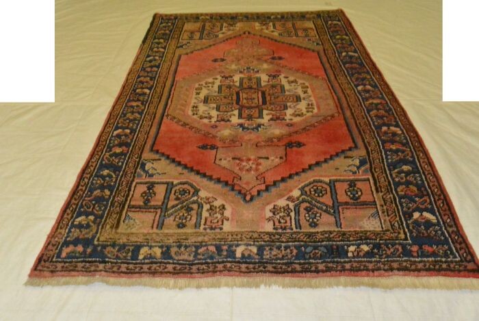 Vintage Kharaghan - Carpet - 209 cm - 132 cm