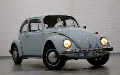 Volkswagen - Kever 1300 - 1969