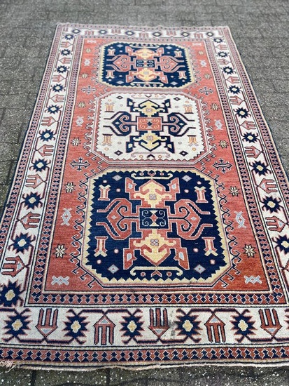 Ziegler - Carpet - 240 cm - 140 cm