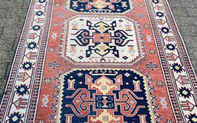 Ziegler - Carpet - 240 cm - 140 cm