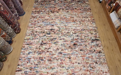modern art - Carpet - 297 cm - 205 cm