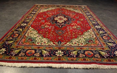 täbriziran - Carpet - 220 cm - 150 cm