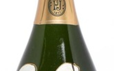1 bt. Mg. Champagne “Belle Epoque”, Perrier-Jouët 2008 A (hf/in). Sourced from...