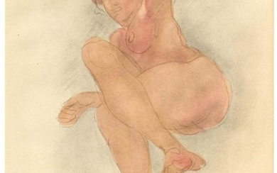 Auguste Rodin Venus de Milo