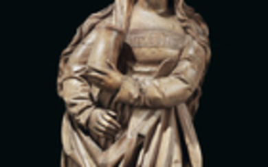 SOUTH GERMAN, FIRST QUARTER 16TH CENTURY, MARY MAGDALENE