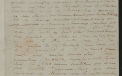 CHARLES X (1757 1836) alors comte d'ARTOIS