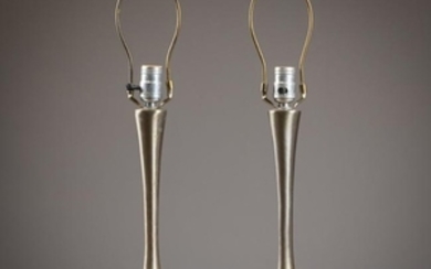 Laurel Lamp Company - Genie Lamps