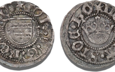 Sverige, halvørtug u. år (1497–1501), Stockholm, G 234, Llt 5