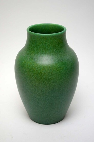 A 20th Century Royal Lancastrian vase