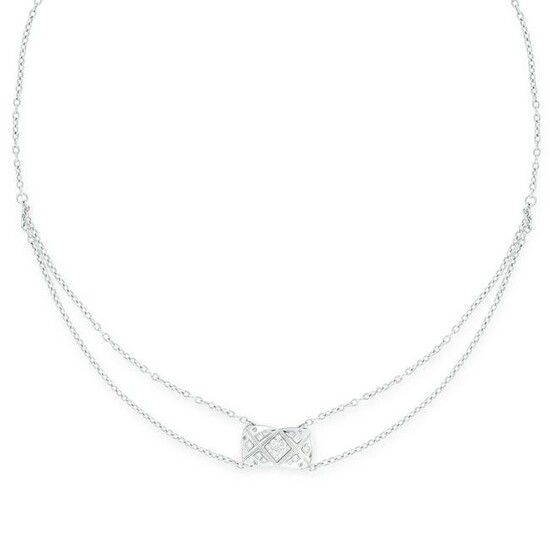 CHANEL COCO CRUSH Necklace-48858 - Hyde Park Jewelers
