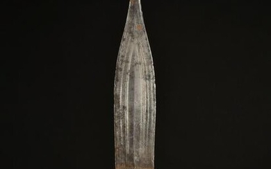 A Tebu Dagger