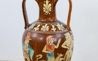 Ancient Greek Style Amphora