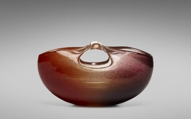 Archimede Seguso, A Polveri bowl