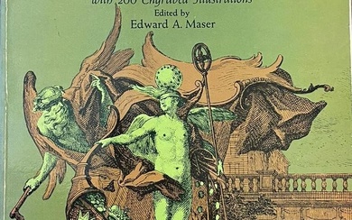 Art. RIPA, Cesare. "Baroque et rococo. L'imagerie picturale. L'édition Hertel de 1758-60 de l'Iconologia de...