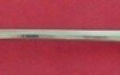 Chatham by Durgin Sterling Silver Iced Tea Spoon 7 1/2" Silverware Heirloom