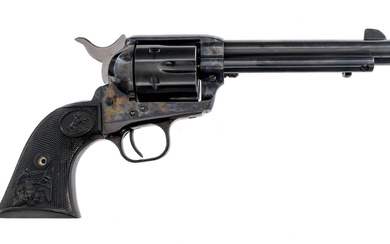Colt Single Action Army .45 LC Revolver