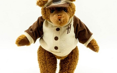 Company Classics Teddy Bear, Hersheys 2nd Edition