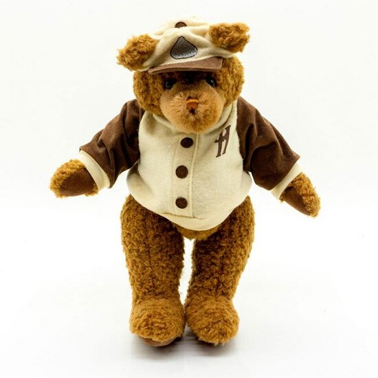 Company Classics Teddy Bear, Hersheys 2nd Edition