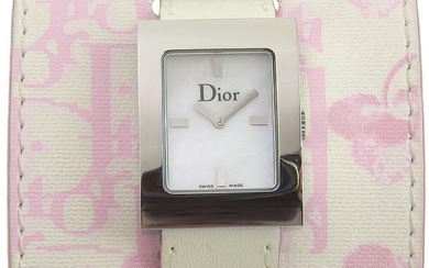 Dior Maris D78-109 Ladies Watch