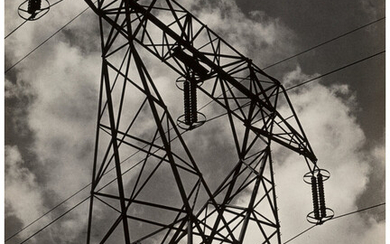 Edward W. Quigley (1898-1977), Transistor Tower (circa 1930s)
