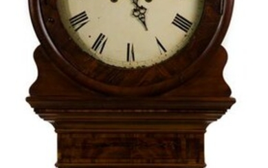 English Tavern Clock