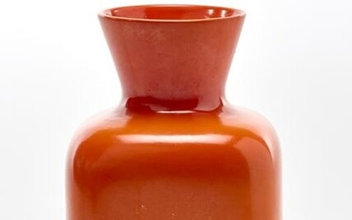 Giovanni Gariboldi (1908 - Milano 1971) Vase model