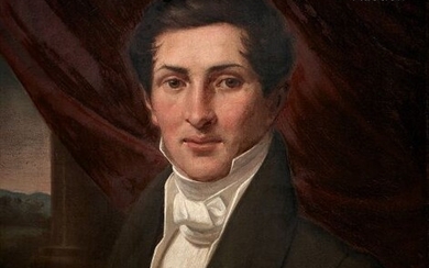 Guillaume François COLSON (1785-1850)