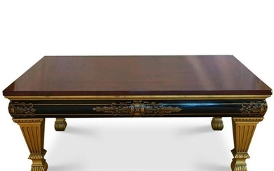 Karges Parcel Gilt Coffee Table