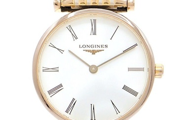 LONGINES La Grande Classique de Longines L4.209.1 Ladies Watch