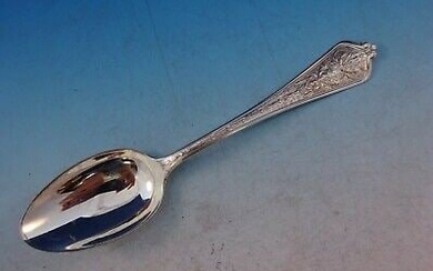 Lady Washington by Gorham Sterling Silver Place Soup Spoon 6 3/4"