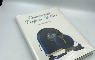 Livre Perfume bottle, auteur Jacquelyne Y.Jaque-North. Livre texte en...