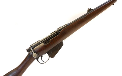 London Small Arms Lee Enfield .22 bolt action rifle, serial...
