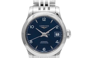 Longines Record L23204966 - Record Automatic Ladies Watch
