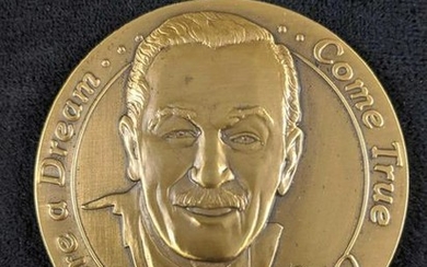 Lot Of 12 100 Years Of Magic Walt Disney World Coin