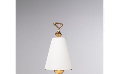 Max Ingrand (1908-1969) Table lamp