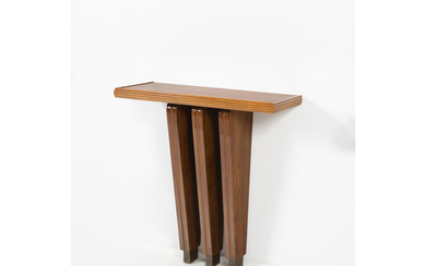 Melchiorre Bega (1898-1976), (attributed to) Console