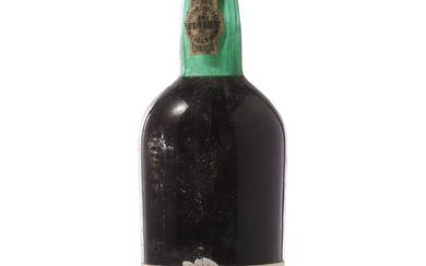Mixed Taylor's 1970-1983 9 Bottles (75cl) per lot