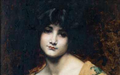 JUANA ROMANI (1867 – 1923/24)