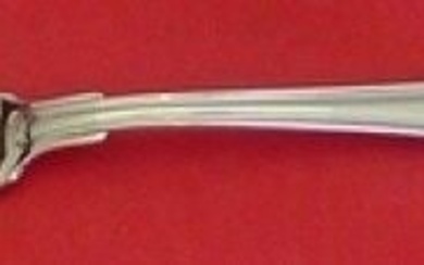 Old French by Gorham Sterling Silver Cheese Scoop Large 8" Custo Made