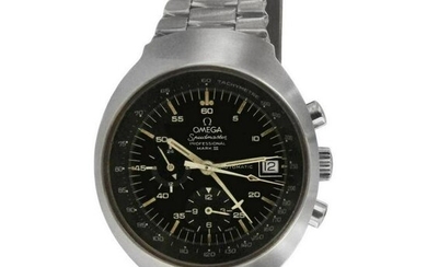 Omega Speedmaster Professional Mark Watch III 176.002