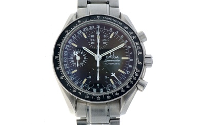 Omega Speedmaster Reduced 3820.5026 - Men's watch - 1997.