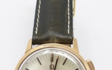 Omega orologio da polso con cronografo