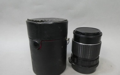 PENTAX 6x7 67 165mm 1:2.8 Lens for 6x7 67II II