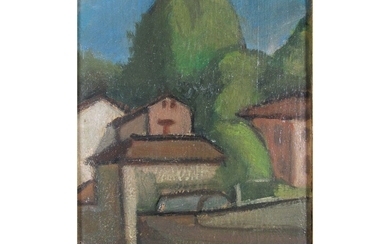 Pompeo Borra (1898–1973)