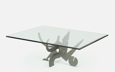 Pucci De Rossi, coffee table