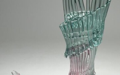 Richard Royal Glass Vases