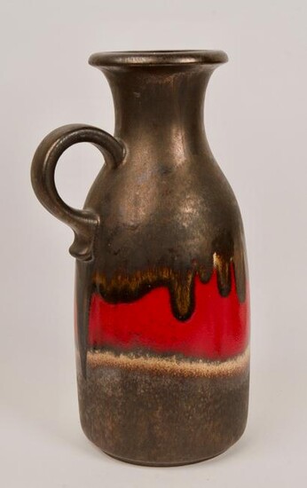 Scheurich-Kerami West Germany Art Vase