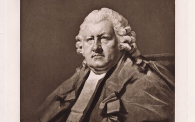 Sir Henry Raeburn Portrait of Lord Newton (Thomas Wodehouse Legh, 2nd Baron Newton British