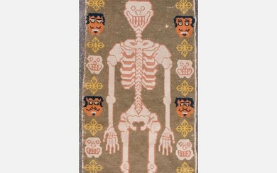 Tibet Carpet