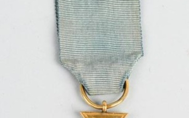 WW1 PRUSSIAN ORDER OF THE CROWN FOURTH CLASS